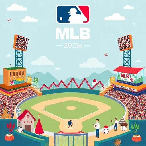 先發投手戰力vs盤口：mlb運彩分析必看關鍵