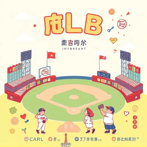 紅襪比分即時更新：掌握MLB賽程與對戰紀錄