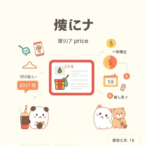 為什麼 price 用法值得你花時間搞懂？