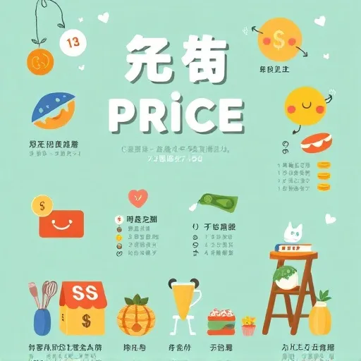 為什麼 price 英文這麼重要？先搞懂基本概念