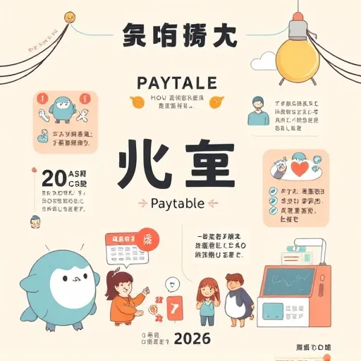 新手必看：老虎機教學與中獎規則介紹