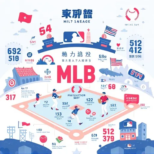 2026年MLB例行賽最新戰績排名：道奇、釀酒人稱霸聯盟，紅襪狂掃14連勝